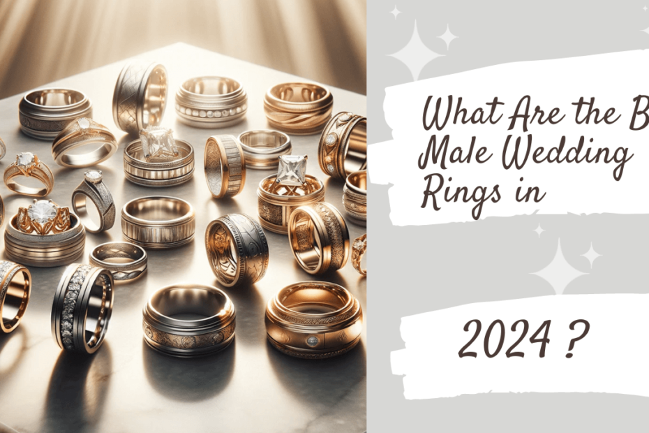 What-Are-the-Best-Male-Wedding-Rings-in-2024-Blog-Featured-Image